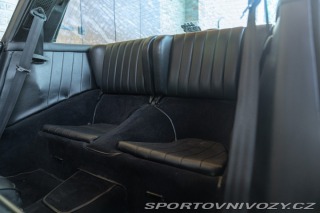 Porsche 911 S  2.2 TARGA 1971