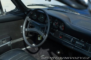 Porsche 911 S  2.2 TARGA 1971
