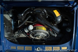 Porsche 911 S  2.2 TARGA 1971