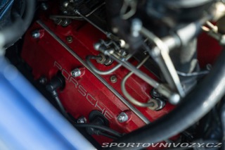 Porsche 911 S  2.2 TARGA 1971