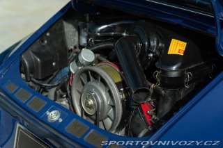 Porsche 911 S  2.2 TARGA 1971