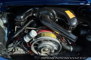 Porsche 911 S  2.2 TARGA 1971