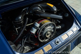Porsche 911 S  2.2 TARGA 1971