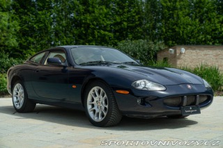 Jaguar XKR  2000