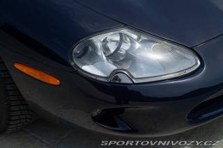 Jaguar XKR  2000