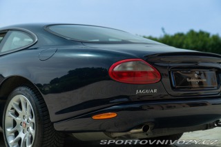 Jaguar XKR  2000