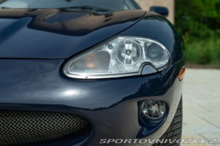 Jaguar XKR  2000