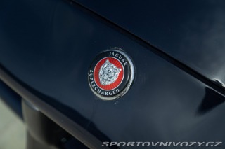 Jaguar XKR  2000