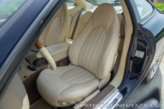 Jaguar XKR  2000