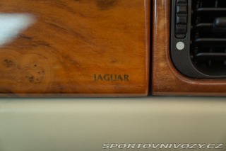 Jaguar XKR  2000