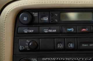 Jaguar XKR  2000