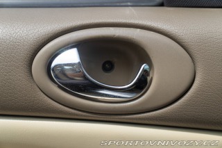 Jaguar XKR  2000