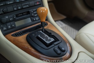 Jaguar XKR  2000