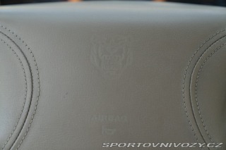 Jaguar XKR  2000