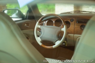 Jaguar XKR  2000