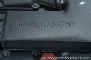 Jaguar XKR  2000