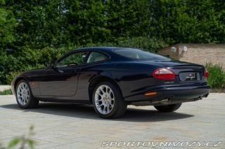 Jaguar XKR  2000