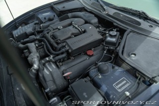 Jaguar XKR  2000