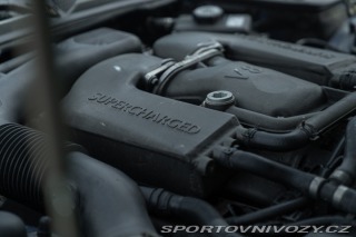 Jaguar XKR  2000