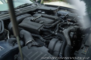 Jaguar XKR  2000
