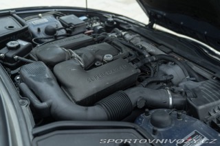 Jaguar XKR  2000