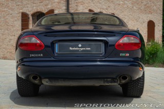 Jaguar XKR  2000