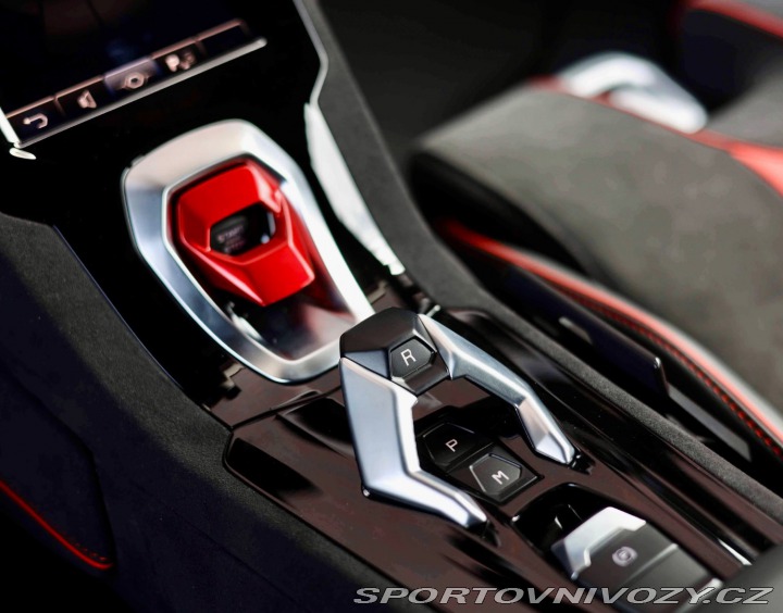 Lamborghini Huracán Tecnica *Verde Turbine*K 2024