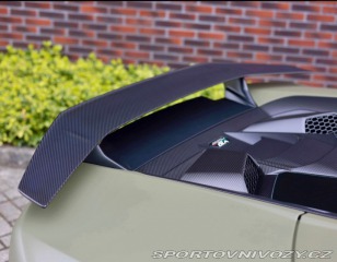 Lamborghini Huracán Tecnica *Verde Turbine*K 2024