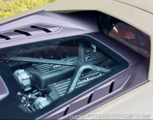 Lamborghini Huracán Tecnica *Verde Turbine*K 2024