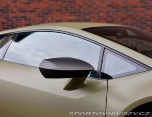 Lamborghini Huracán Tecnica *Verde Turbine*K 2024