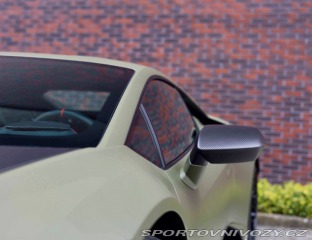 Lamborghini Huracán Tecnica *Verde Turbine*K 2024
