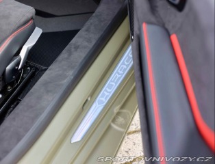Lamborghini Huracán Tecnica *Verde Turbine*K 2024