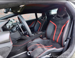Lamborghini Huracán Tecnica *Verde Turbine*K 2024