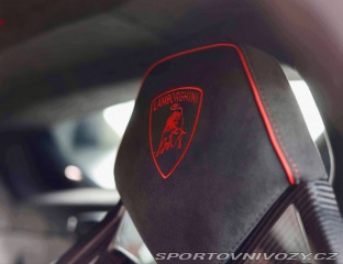 Lamborghini Huracán Tecnica *Verde Turbine*K 2024