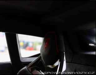 Lamborghini Huracán Tecnica *Verde Turbine*K 2024