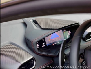 Lamborghini Huracán Tecnica *Verde Turbine*K 2024
