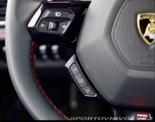 Lamborghini Huracán Tecnica *Verde Turbine*K 2024