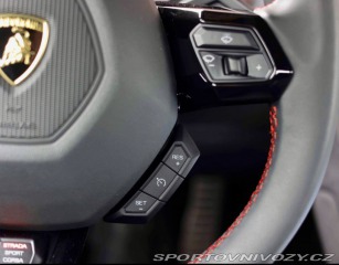 Lamborghini Huracán Tecnica *Verde Turbine*K 2024
