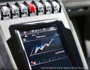 Lamborghini Huracán Tecnica *Verde Turbine*K 2024