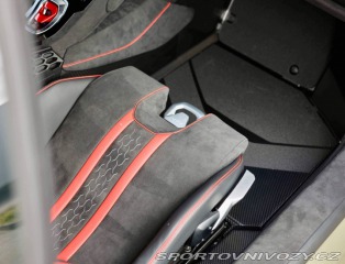 Lamborghini Huracán Tecnica *Verde Turbine*K 2024