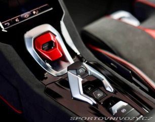 Lamborghini Huracán Tecnica *Verde Turbine*K 2024