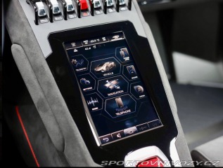 Lamborghini Huracán Tecnica *Verde Turbine*K 2024