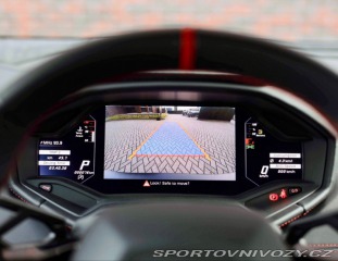 Lamborghini Huracán Tecnica *Verde Turbine*K 2024