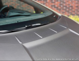Lamborghini Huracán Tecnica *Verde Turbine*K 2024