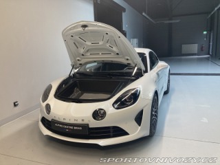 Alpine A110 GT 2024