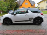 Citroën  DS3 Racing 207k 152kw