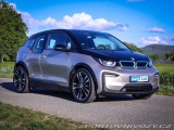 BMW i3 120 Ah (BEV) 125kW