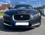 Jaguar XF Sport