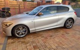 BMW 1 M135i