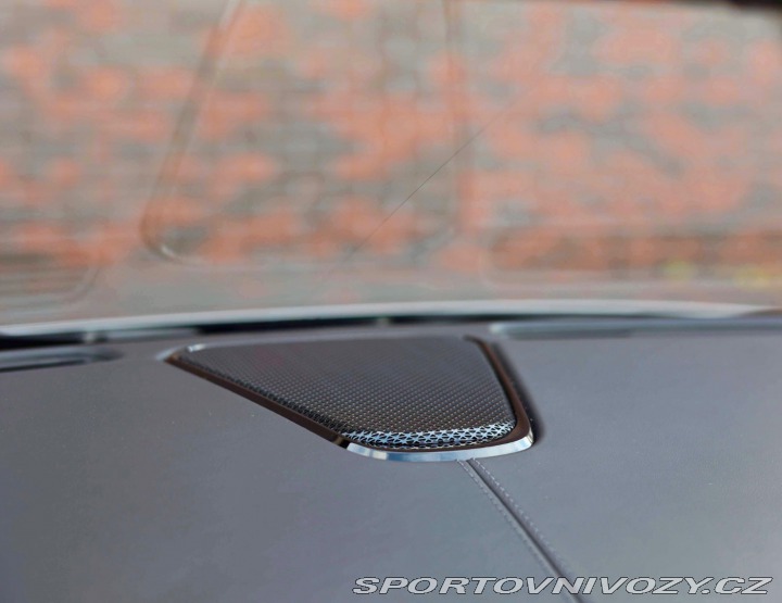 Aston Martin DB12 DB12 Coupé *IHNEĎ k DISP 2023